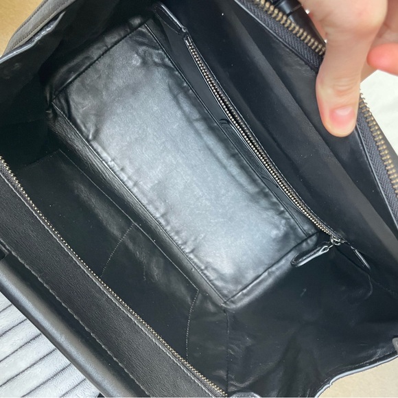 Coach drifter - Picture 6 of 12